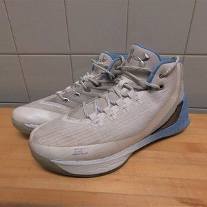 Under Armour Curry 3 Basketball Shoes